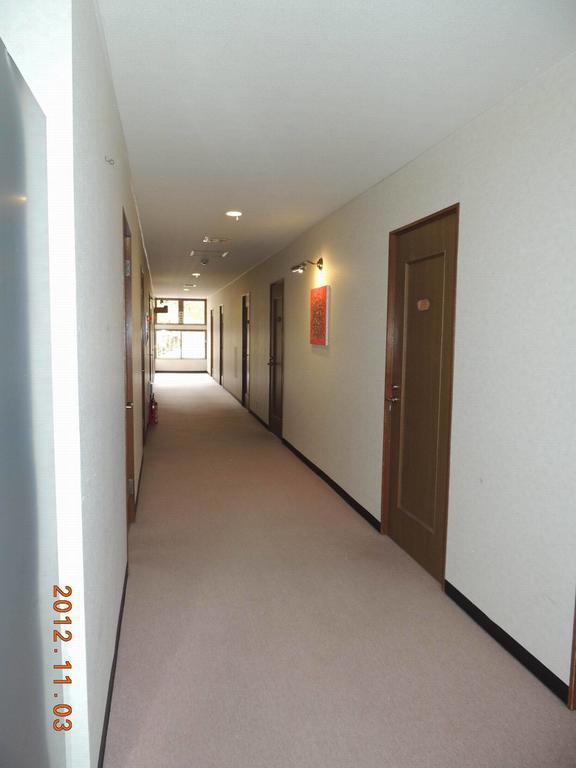 奥卡苗场山林小屋 汤泽町 外观 照片
