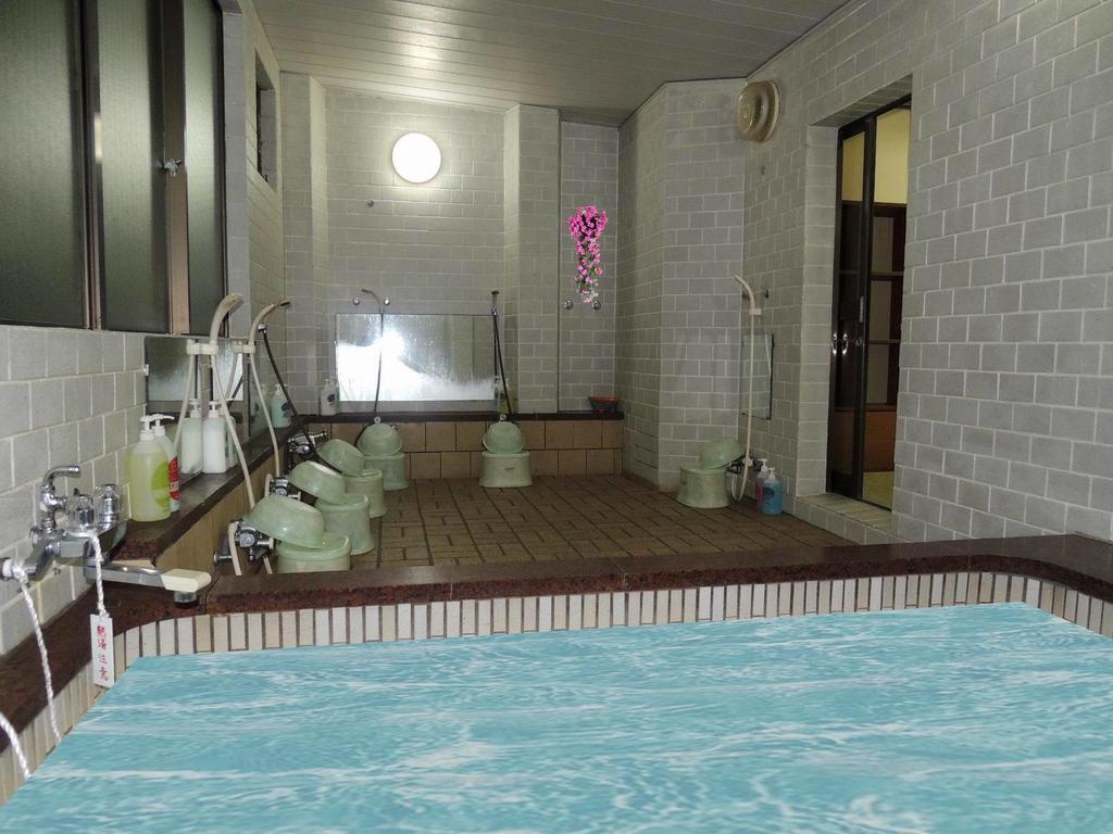 奥卡苗场山林小屋 汤泽町 外观 照片