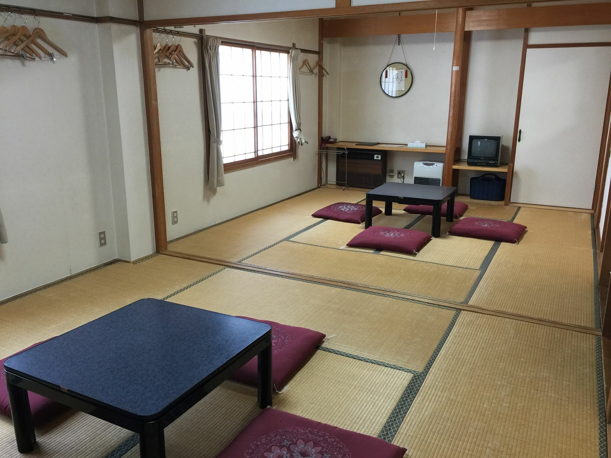 奥卡苗场山林小屋 汤泽町 外观 照片